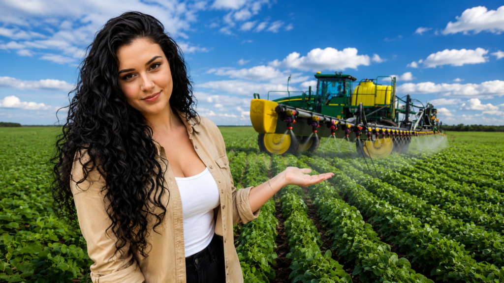 A Revolução Financeira no Agronegócio