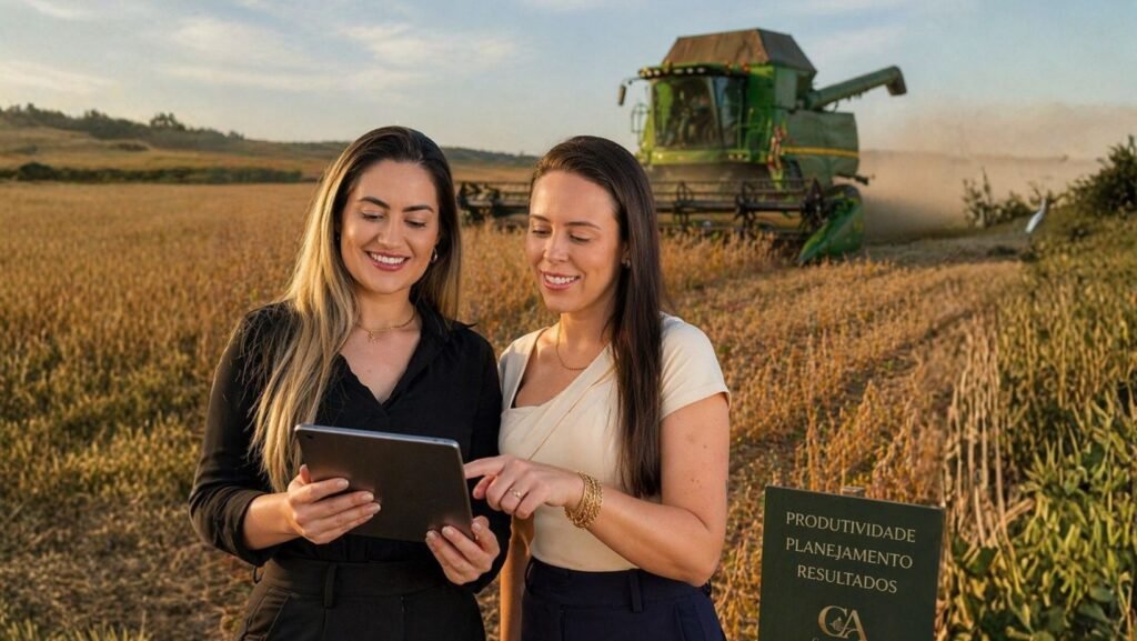 Como Conseguir Crédito Rural